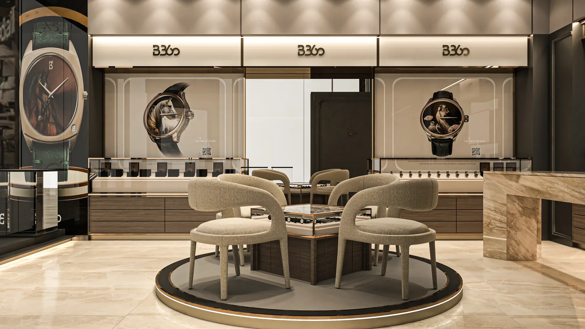 B360 Watch Store gallery image 2