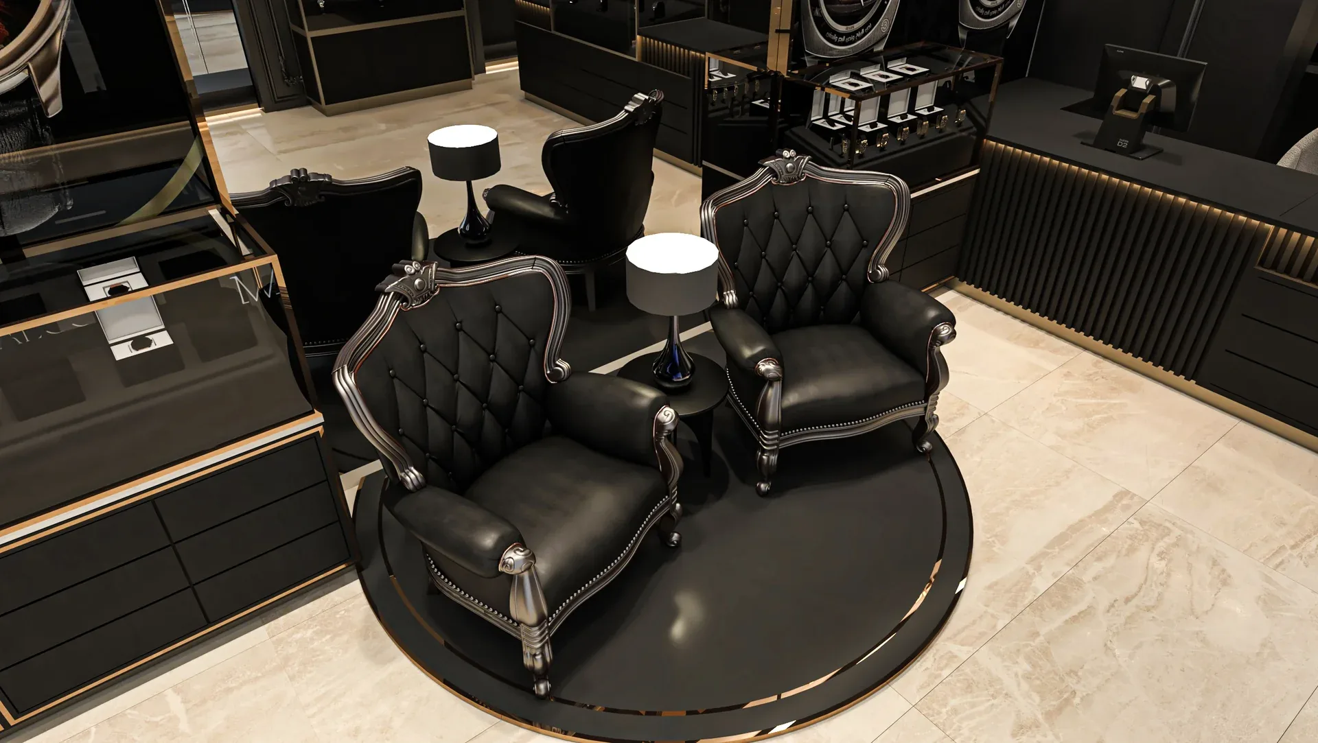B360 Watch Store gallery image 3