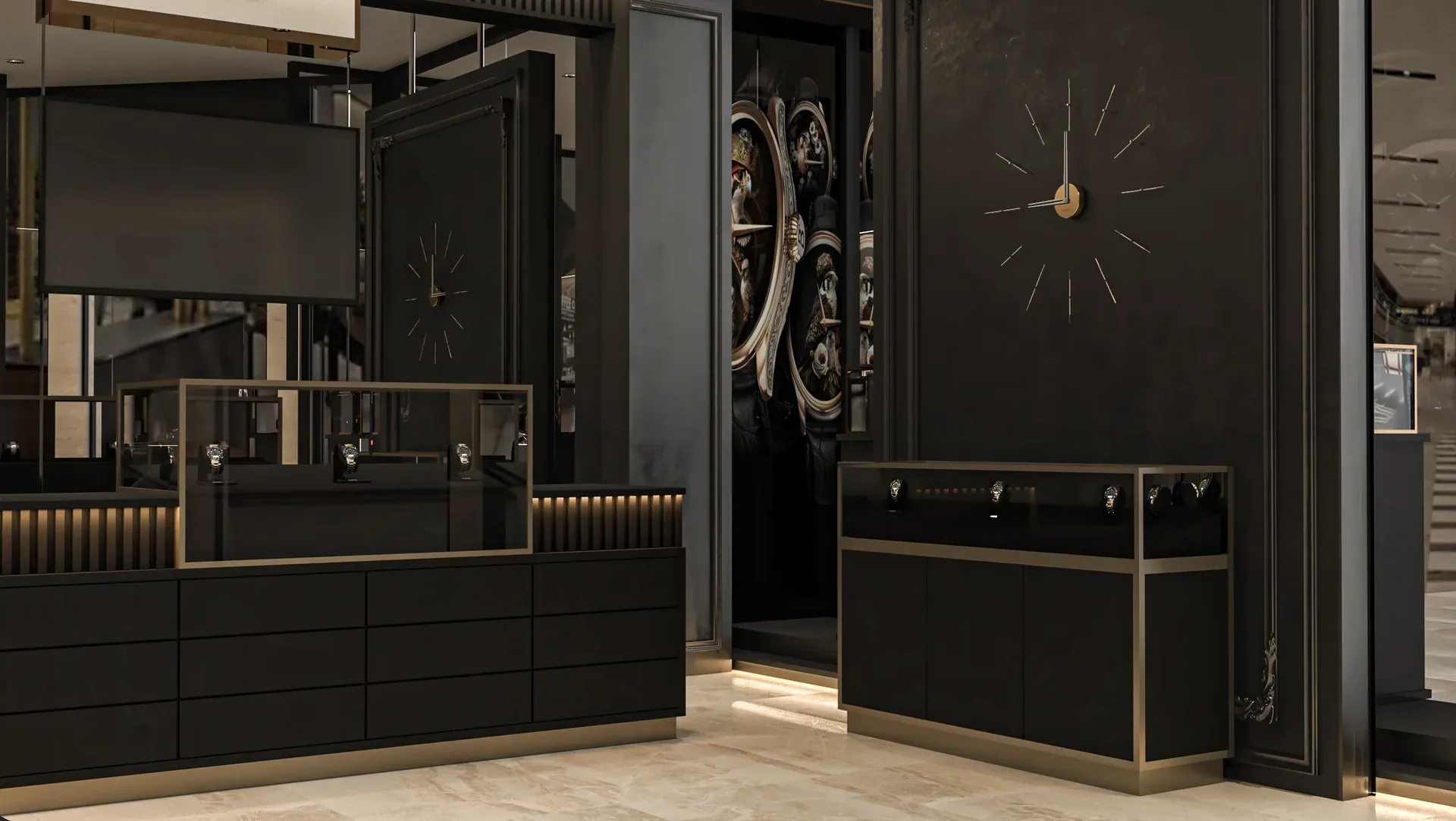 B360 Watch Store gallery image 4
