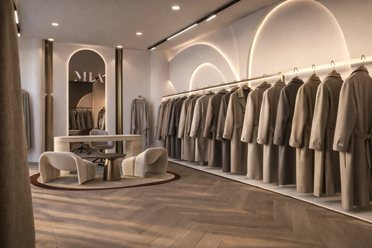 Full-width view for By Mia Abaya Store