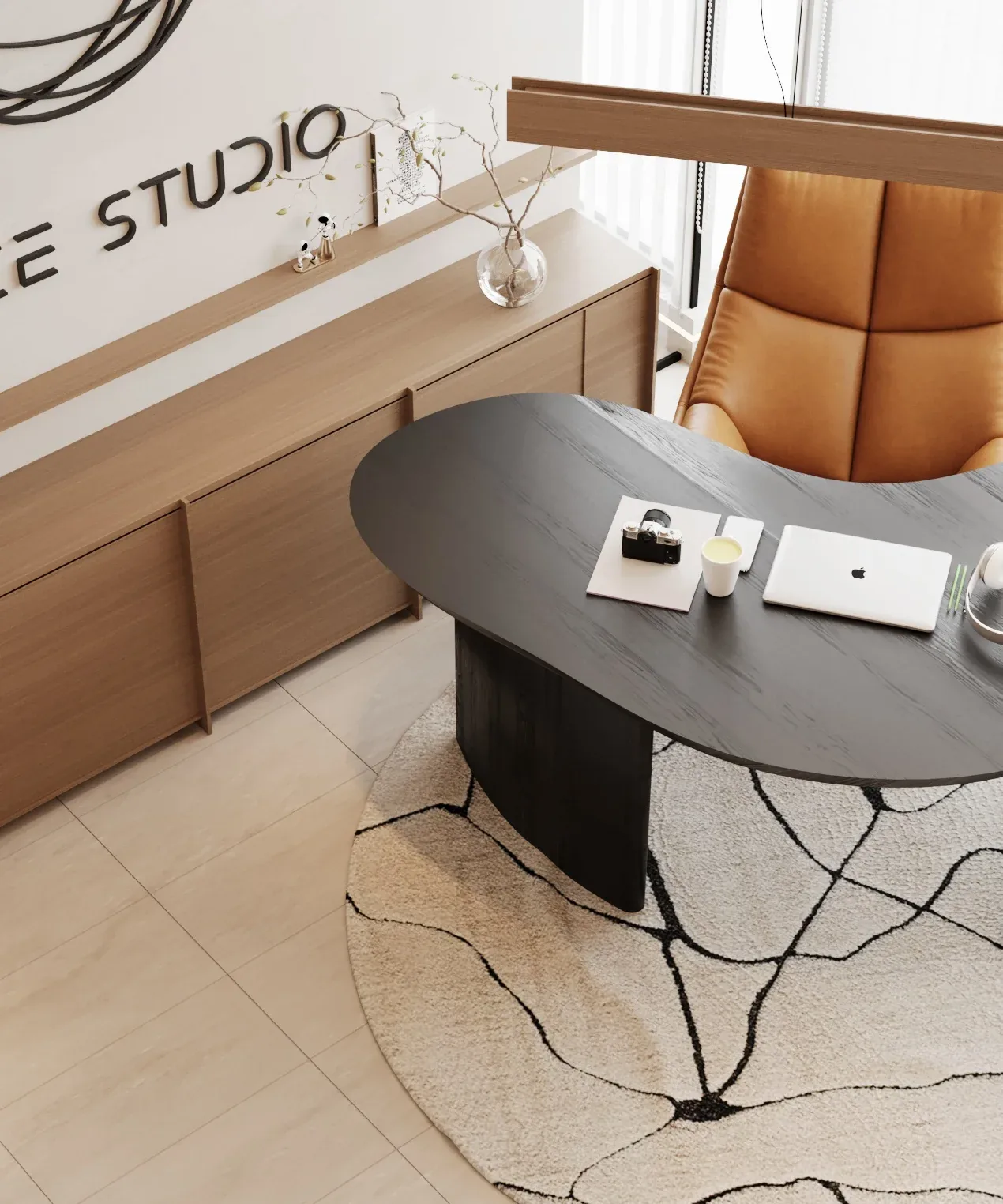 Space Studio Offices gallery image 13