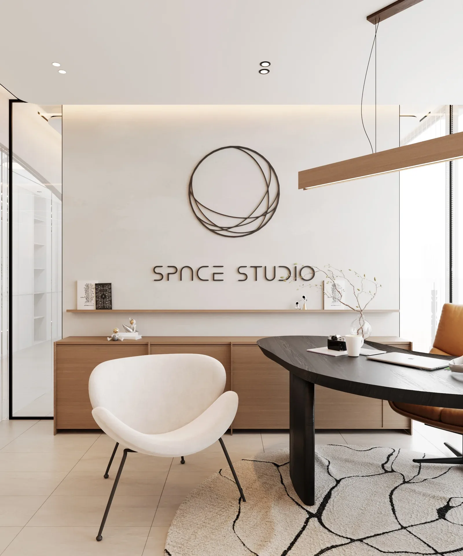 Space Studio Offices gallery image 2