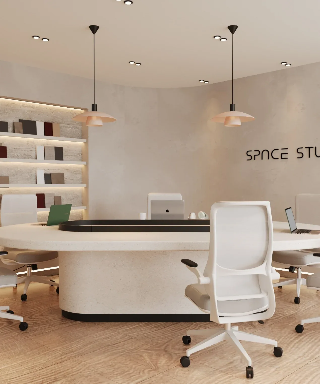 Space Studio Offices gallery image 4