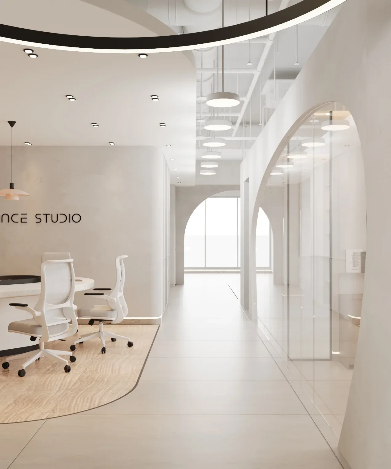 Space Studio Offices gallery image 6