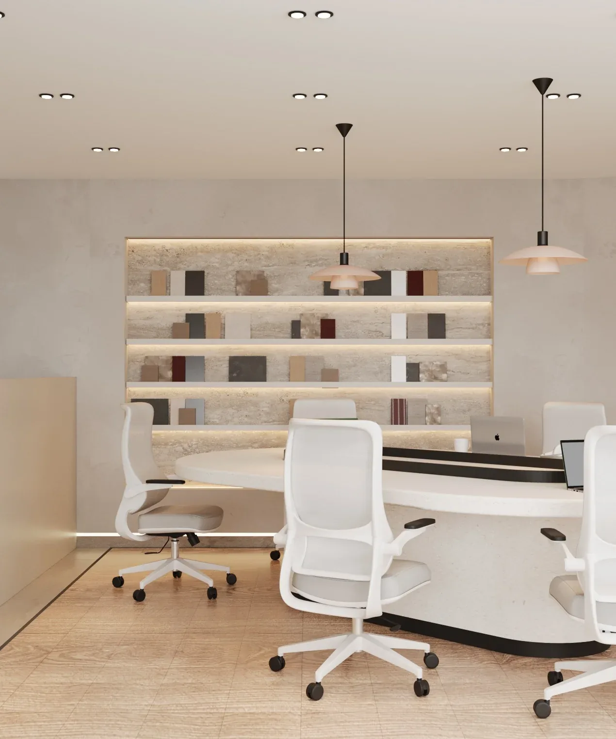 Space Studio Offices gallery image 7
