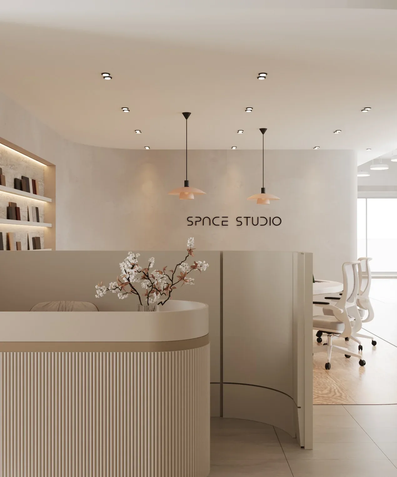 Space Studio Offices gallery image 8
