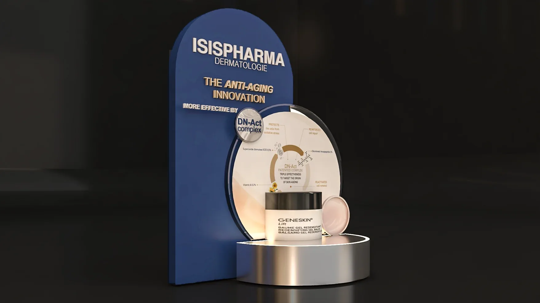 ISISPHARMA gallery image 2