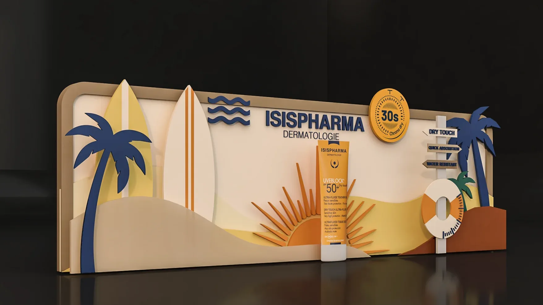 ISISPHARMA gallery image 3