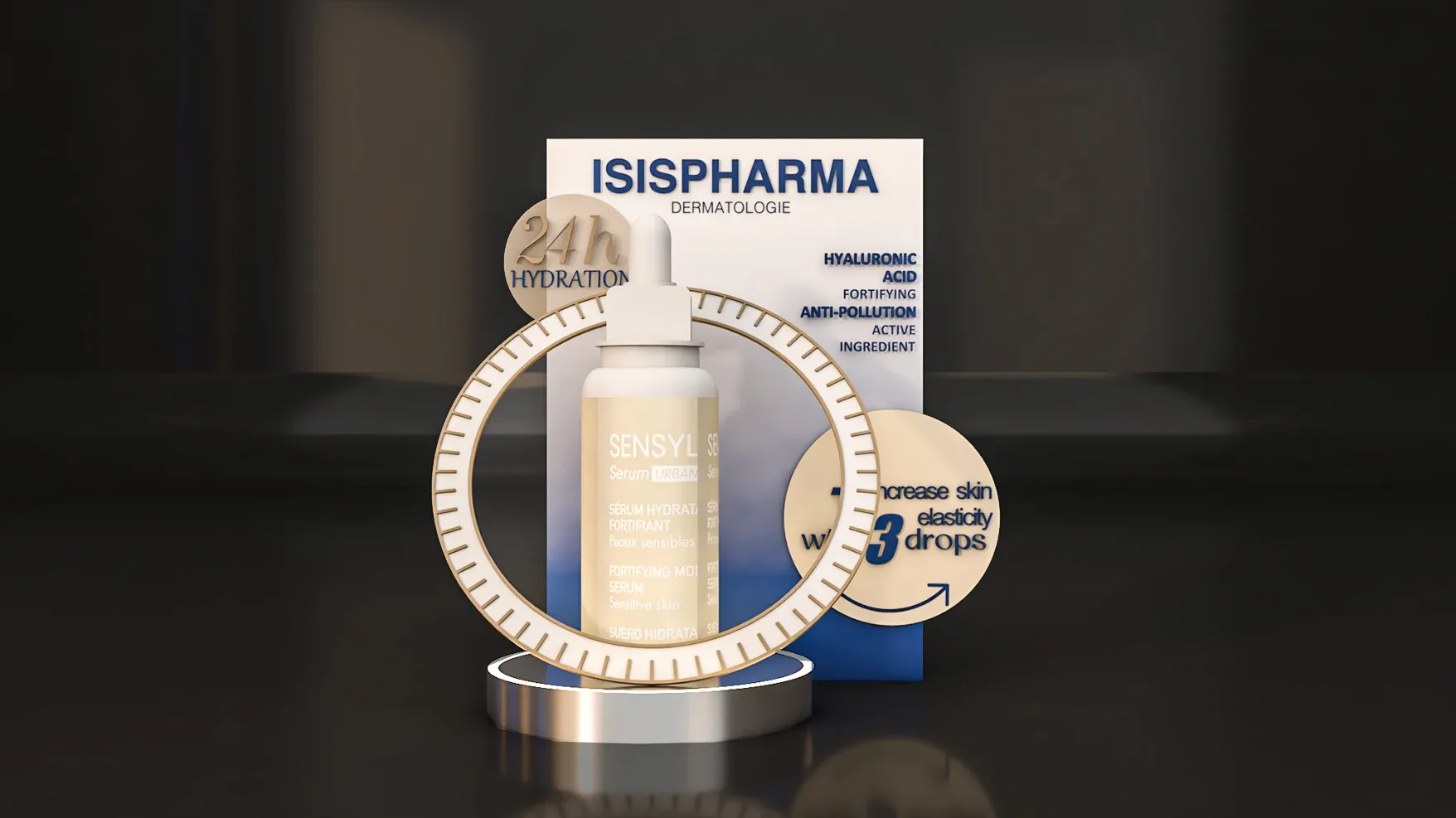 ISISPHARMA gallery image 4