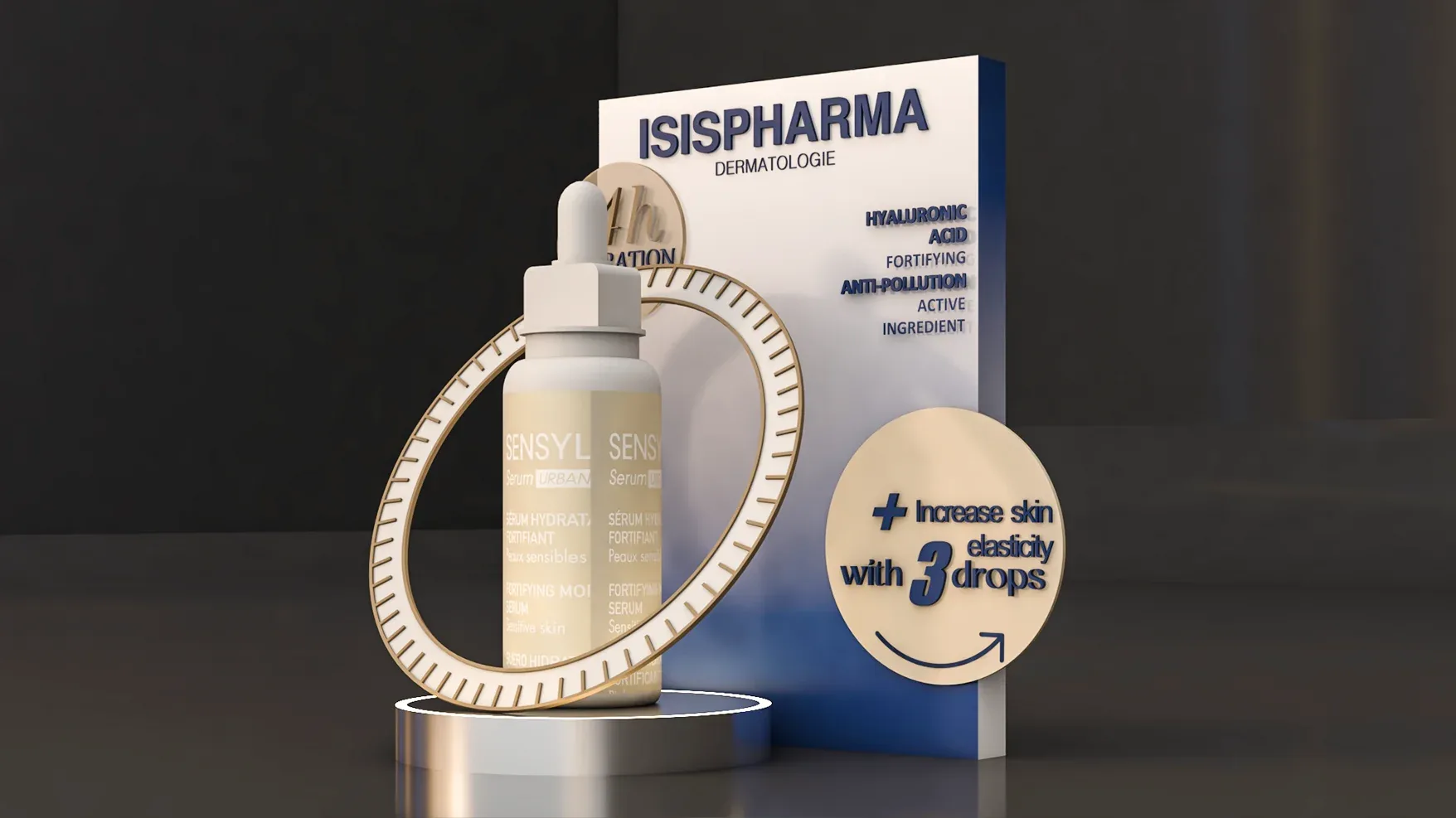 ISISPHARMA gallery image 5
