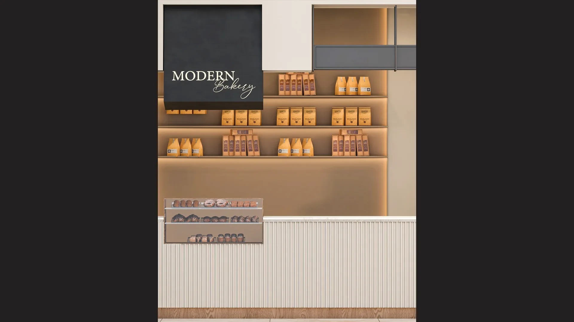 Modern Bakery gallery image 4
