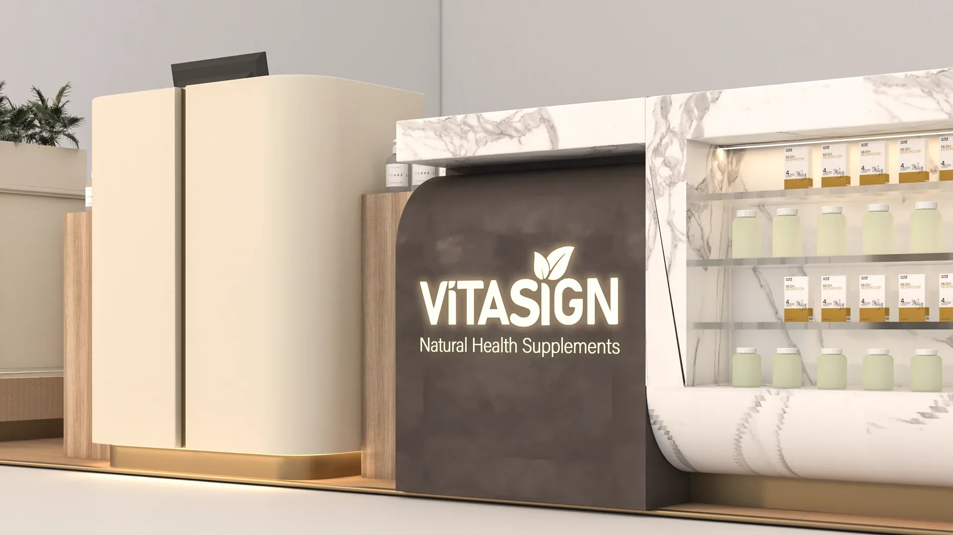 Vita Sign gallery image 4