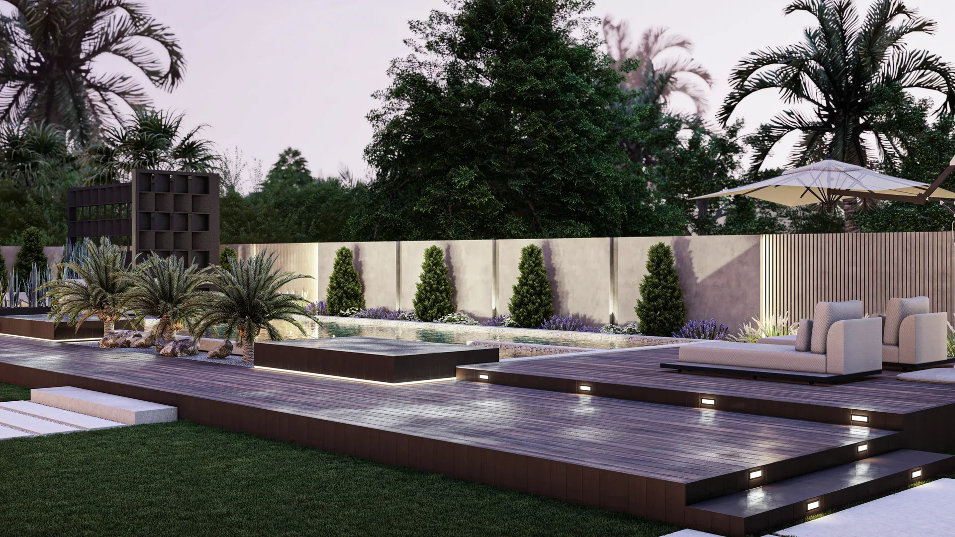 Villa Aria Verde gallery image 12