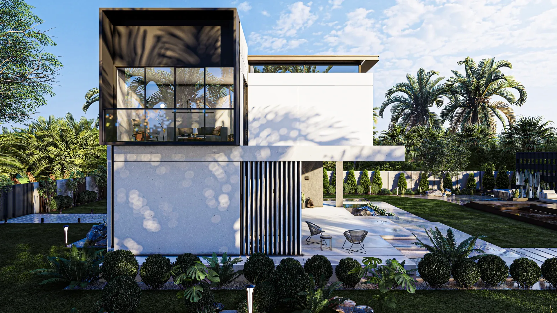 Villa Aria Verde gallery image 3