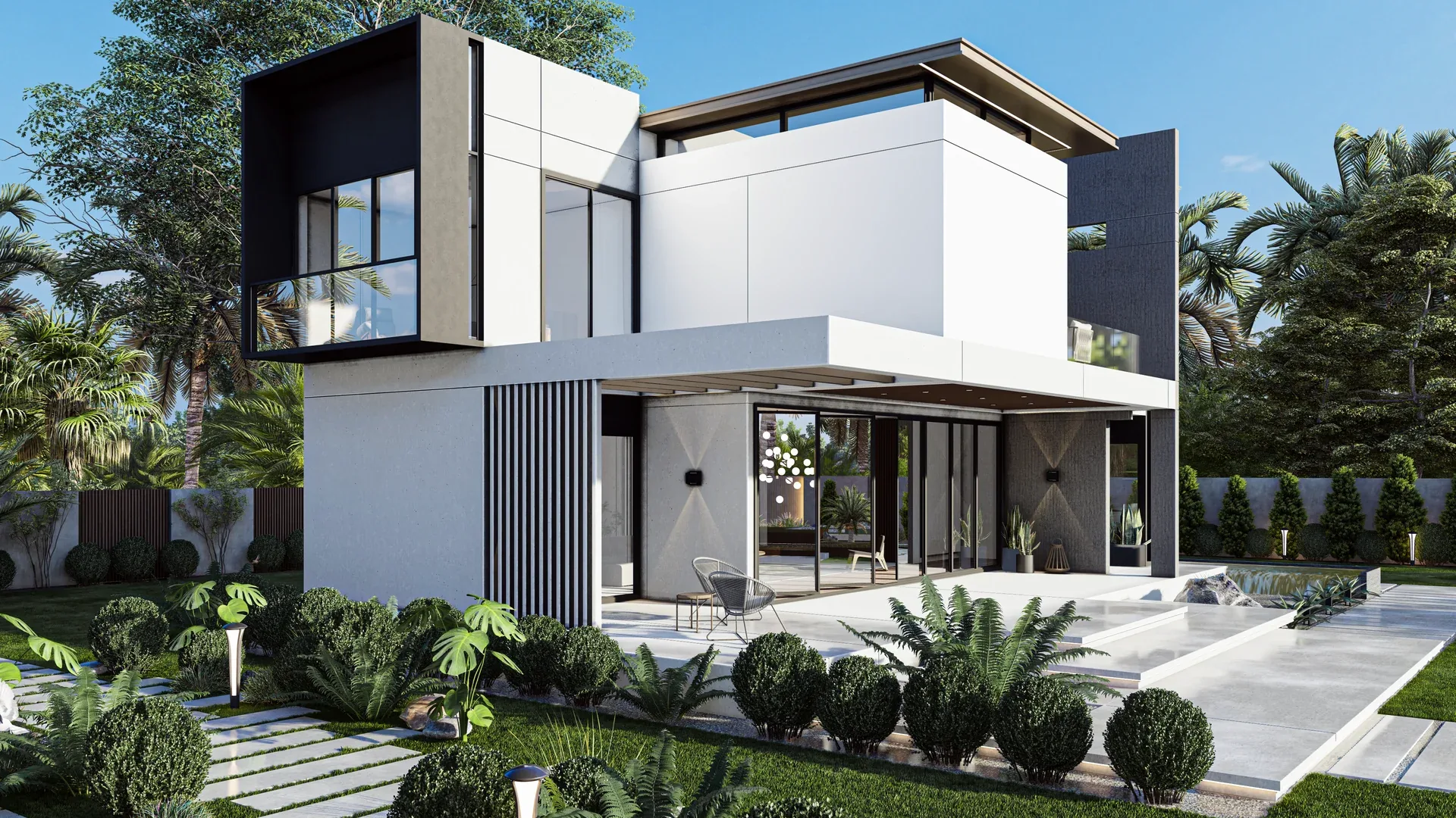 Villa Aria Verde gallery image 6