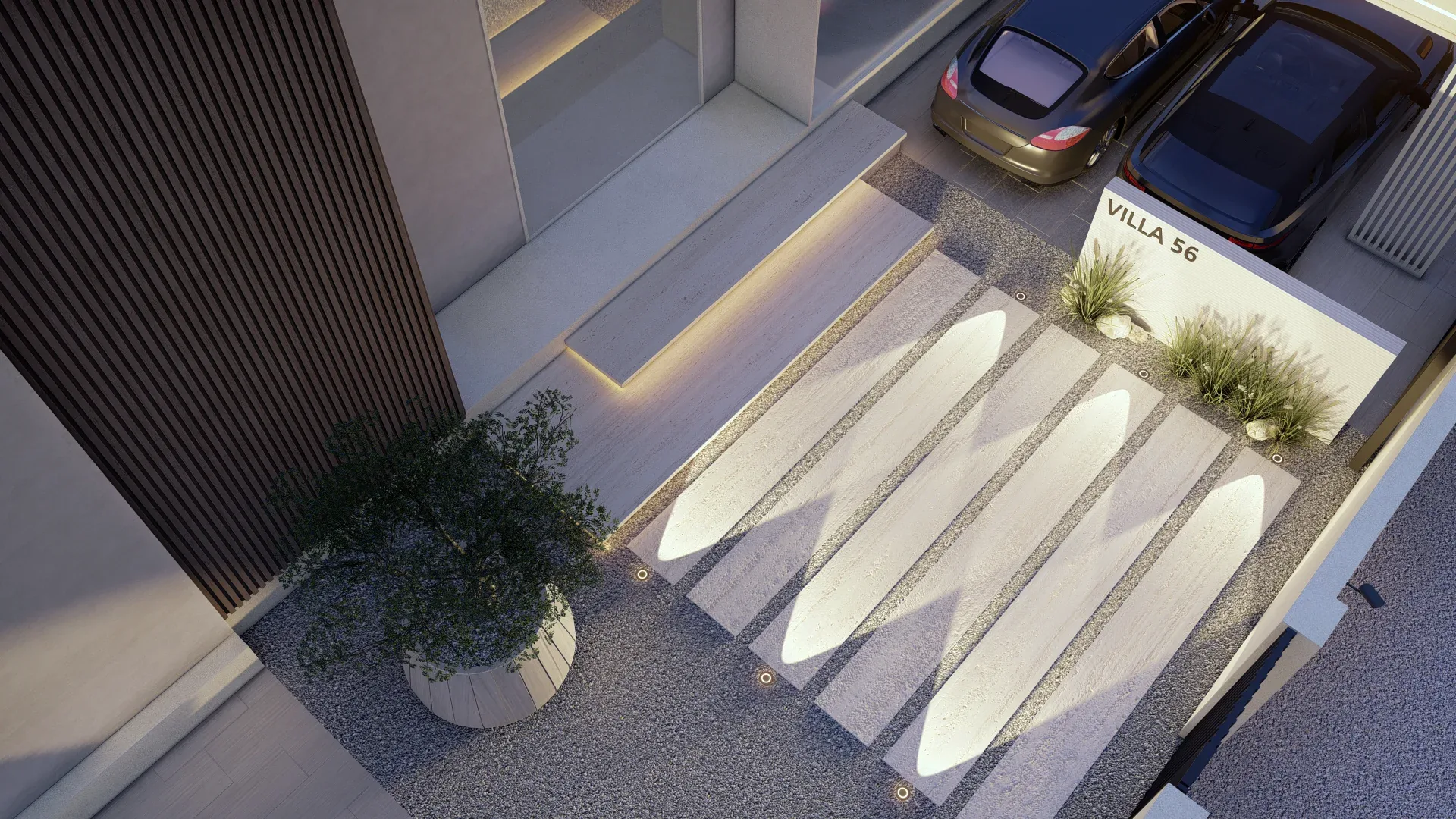 Villa Casa Bianca gallery image 9