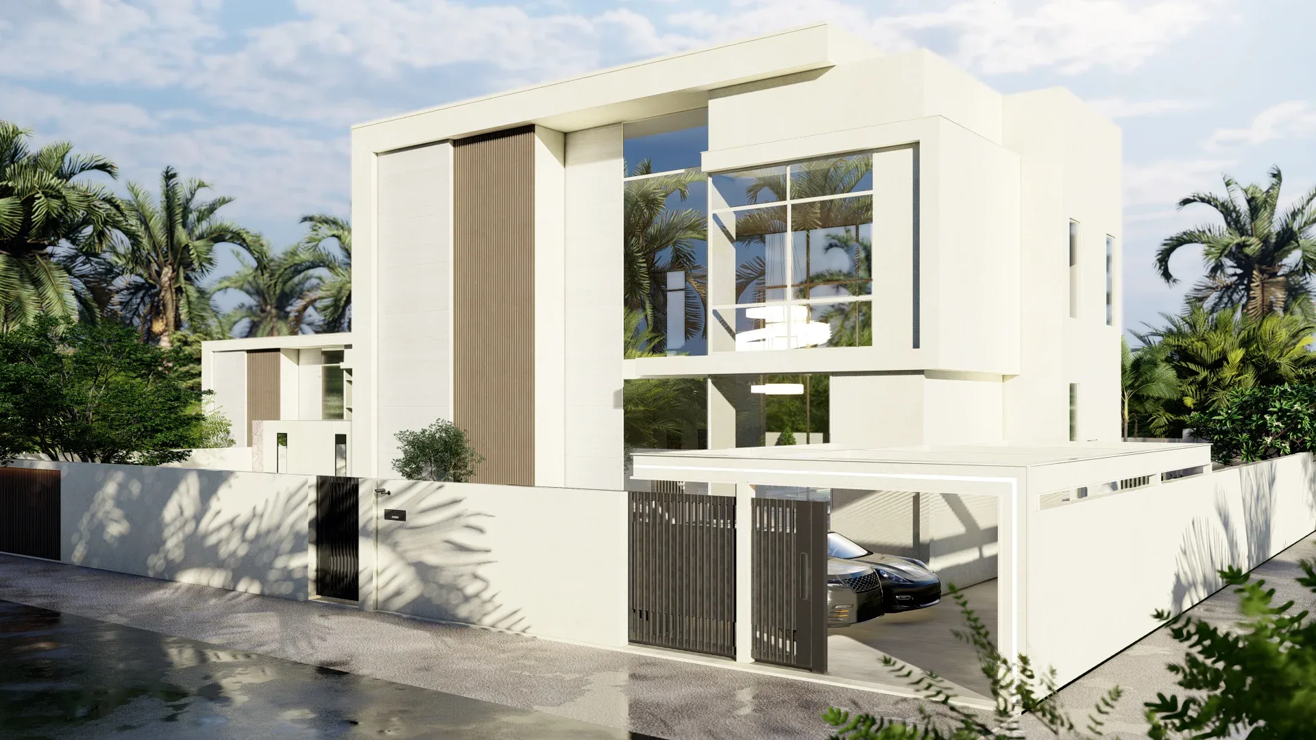 Villa Casa Bianca gallery image 11