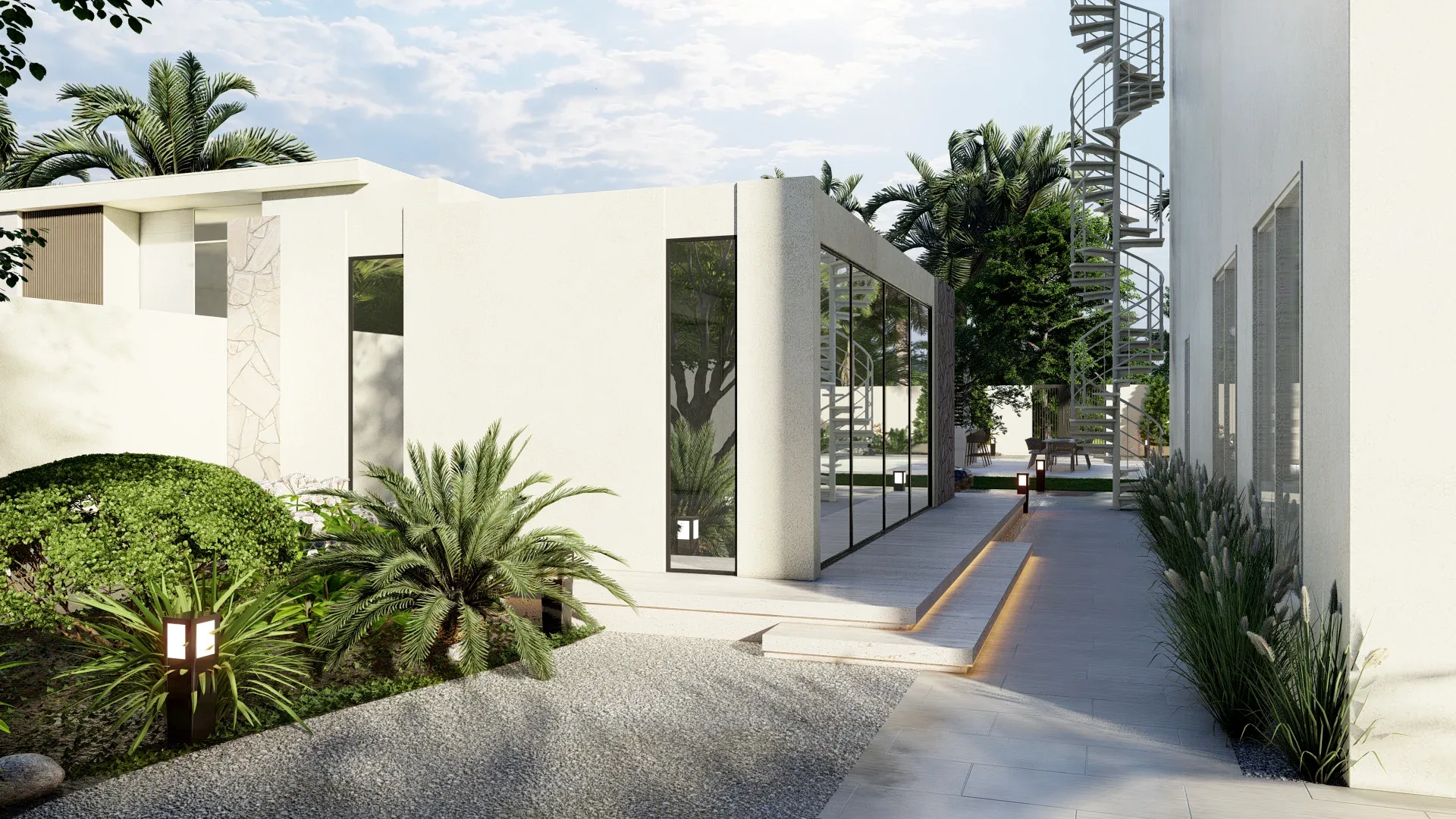 Villa Casa Bianca gallery image 12