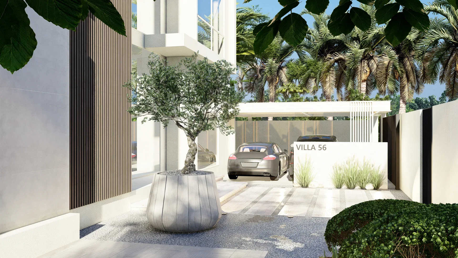 Villa Casa Bianca gallery image 13