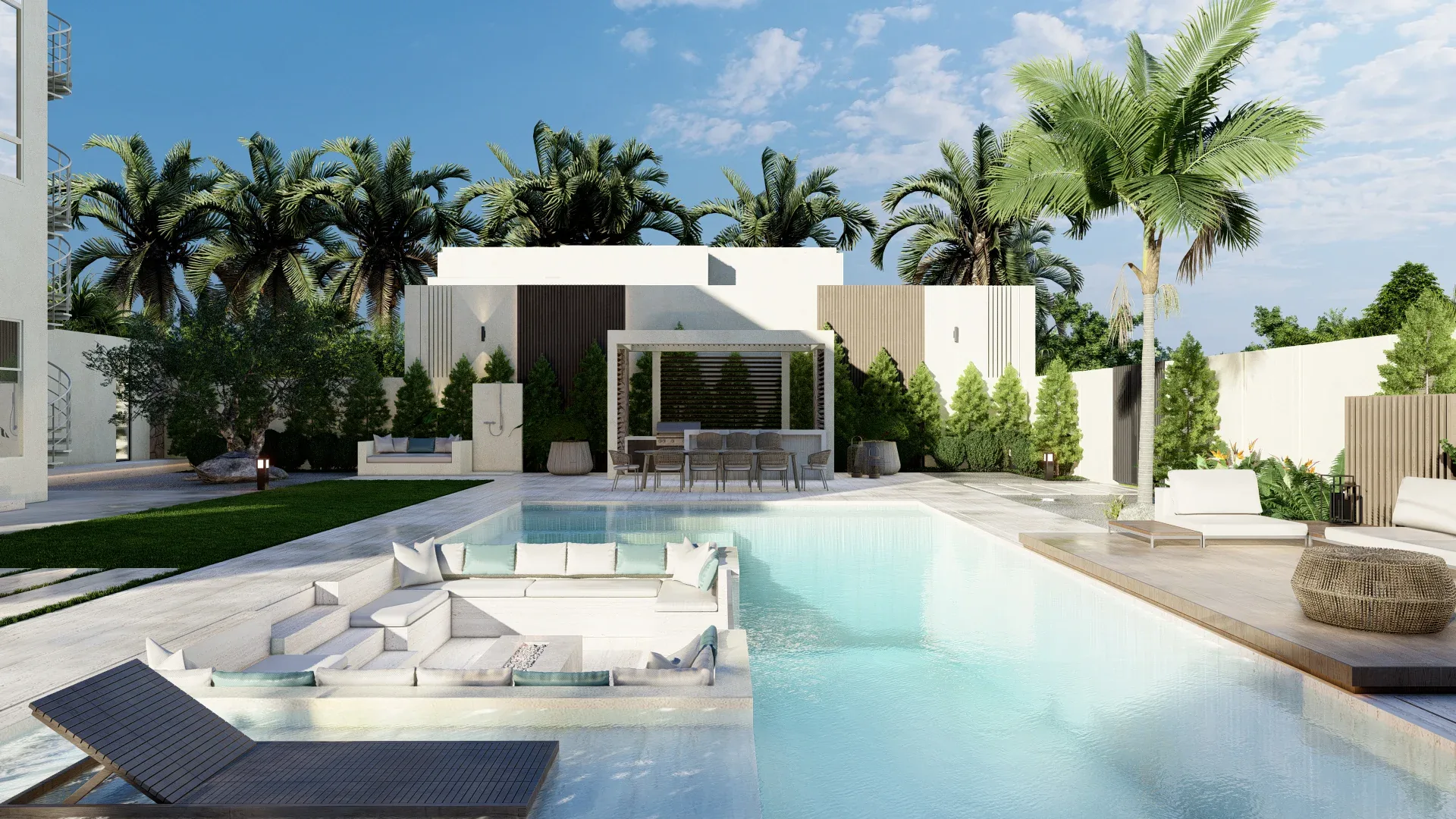 Villa Casa Bianca gallery image 16