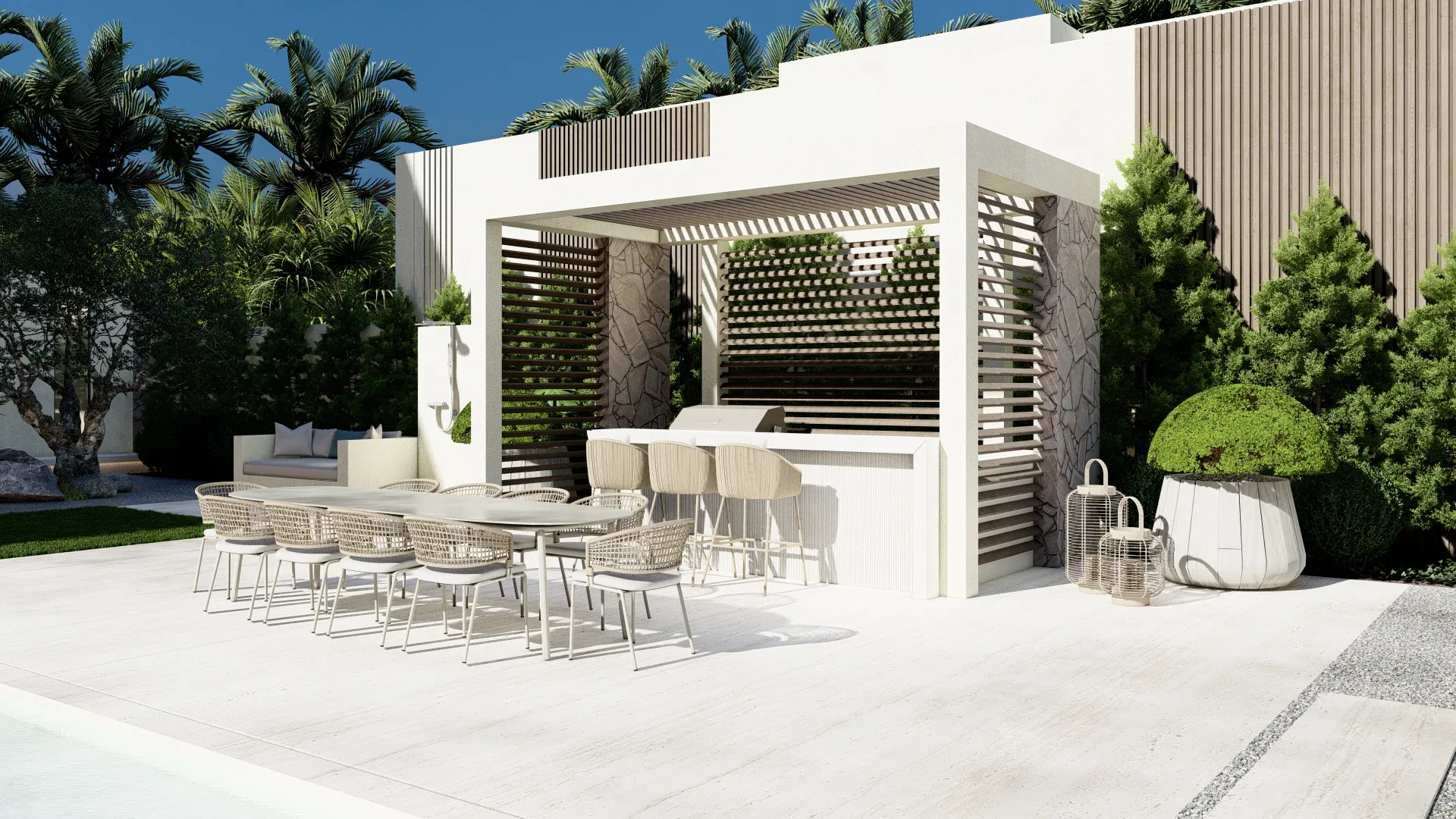 Villa Casa Bianca gallery image 17