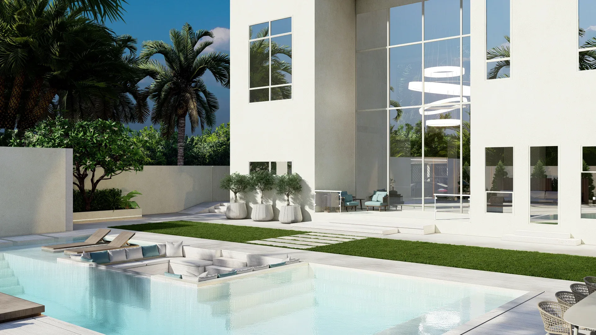 Villa Casa Bianca gallery image 3