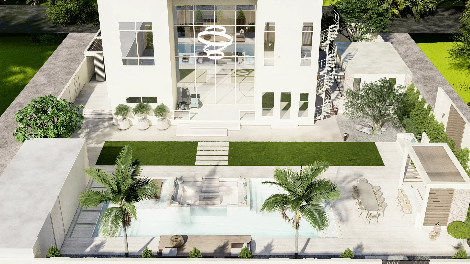 Villa Casa Bianca gallery image 6