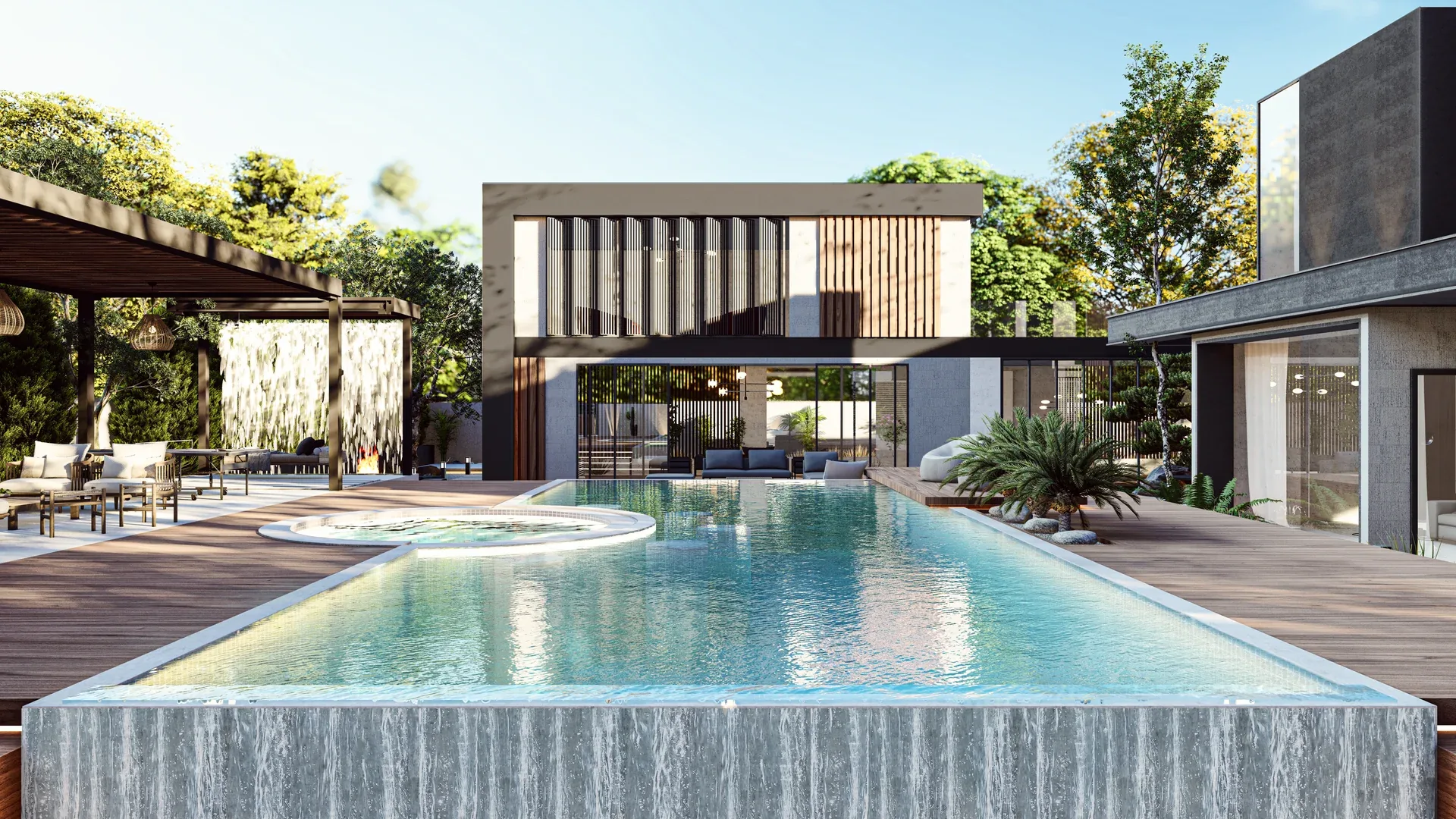 Villa Nexus gallery image 11
