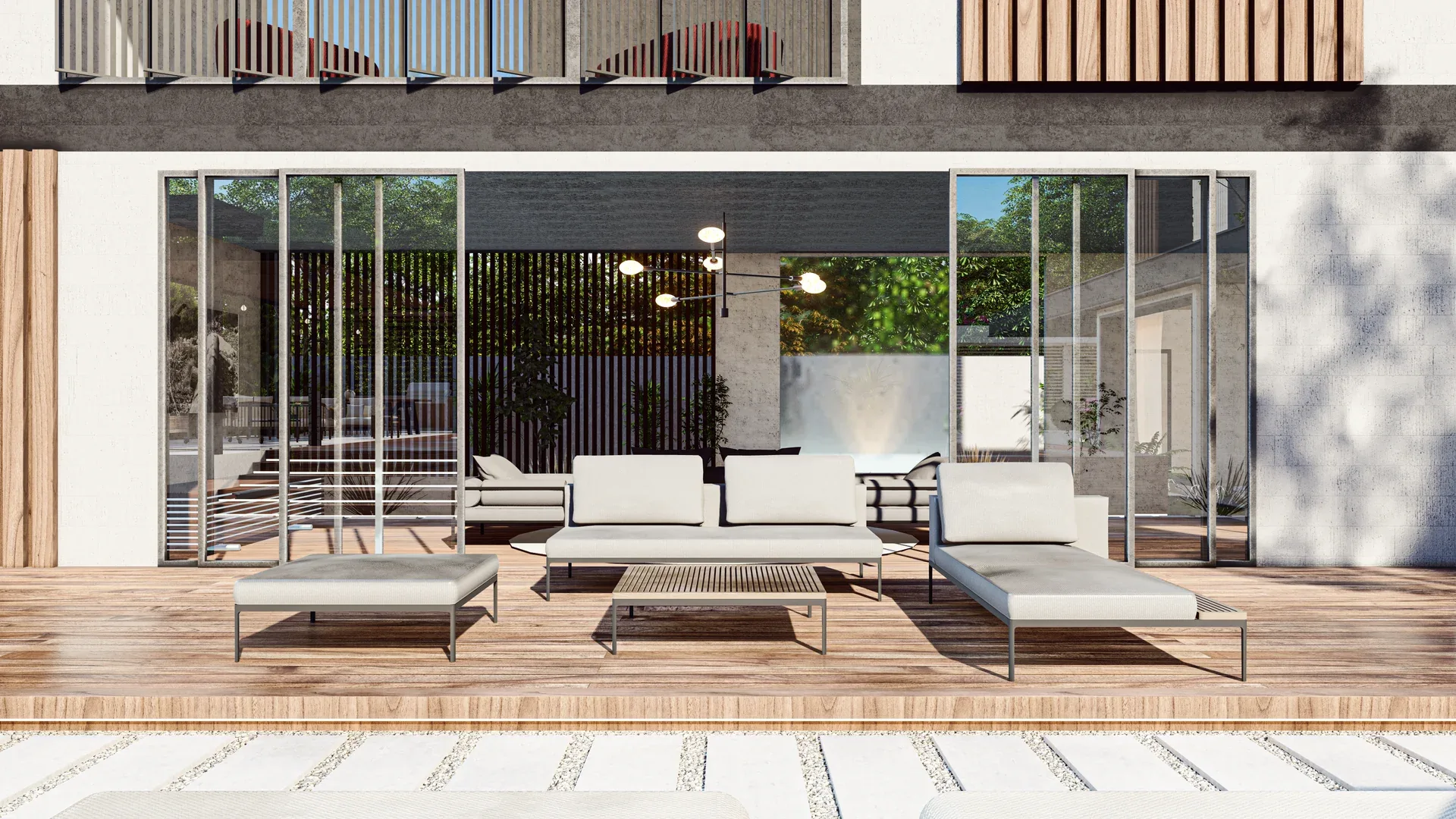 Villa Nexus gallery image 2