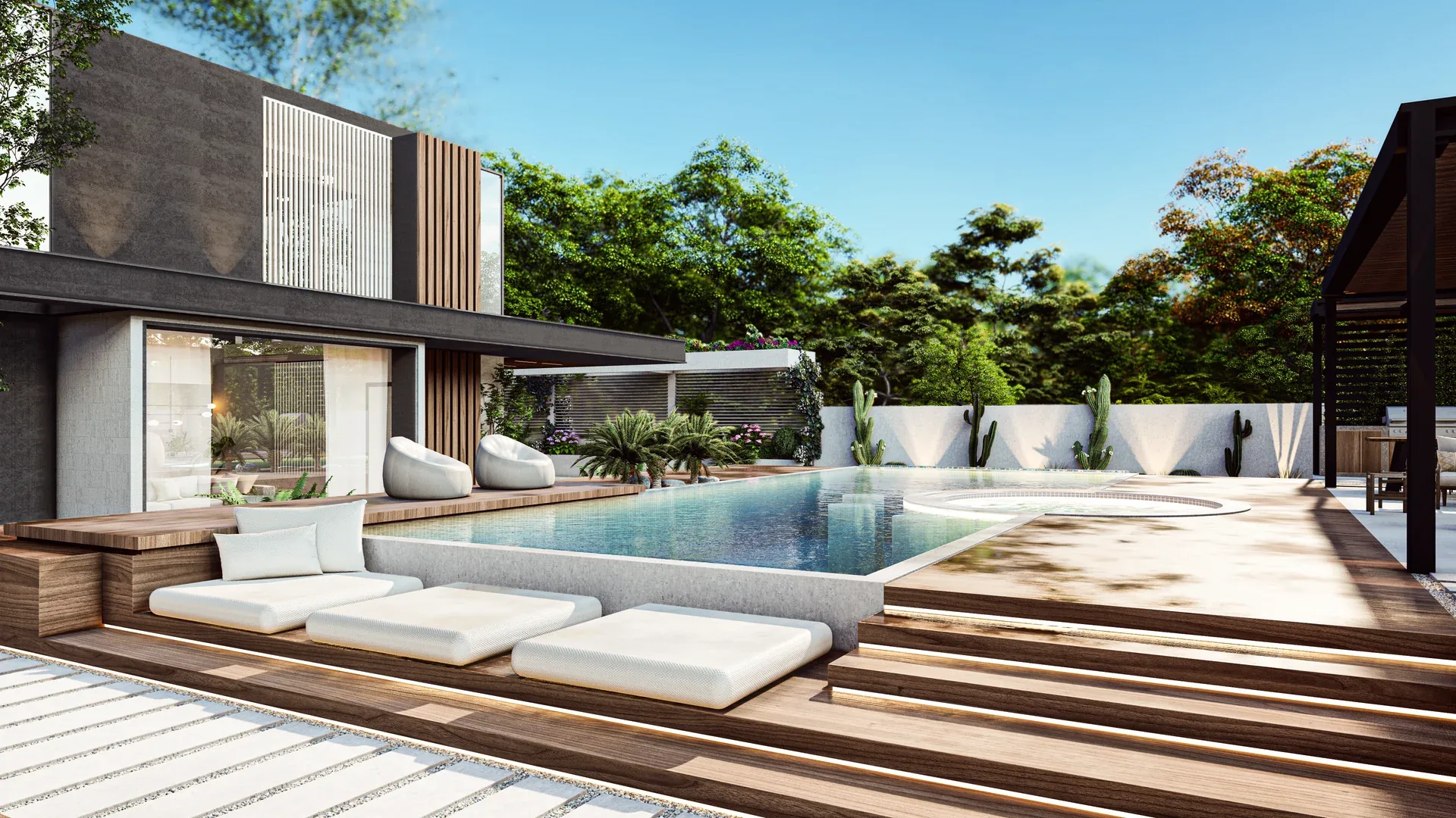 Villa Nexus gallery image 3