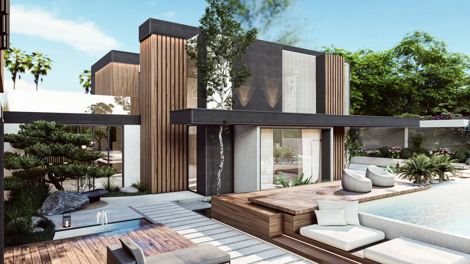 Villa Nexus gallery image 6