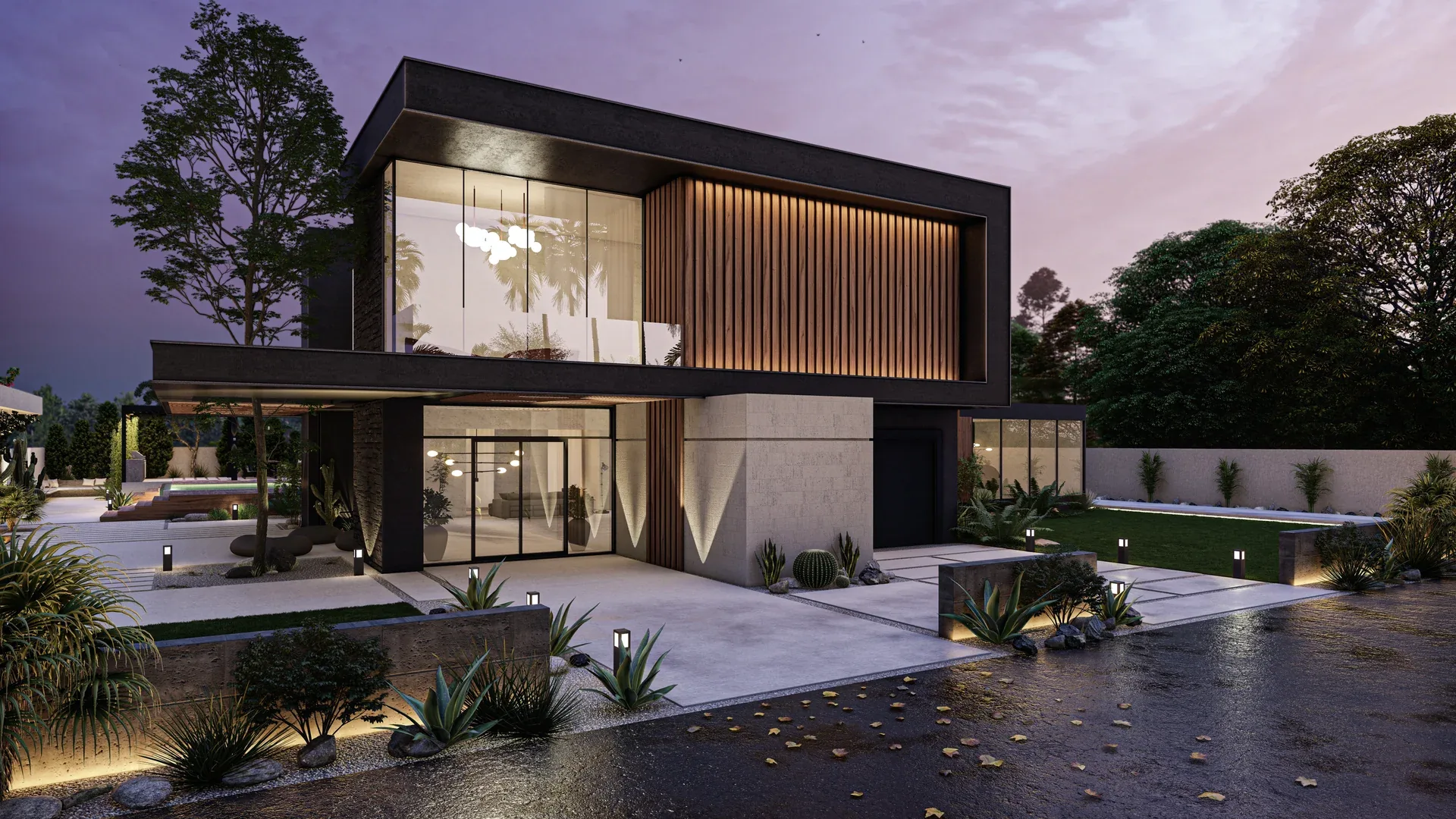 Villa Nexus gallery image 7