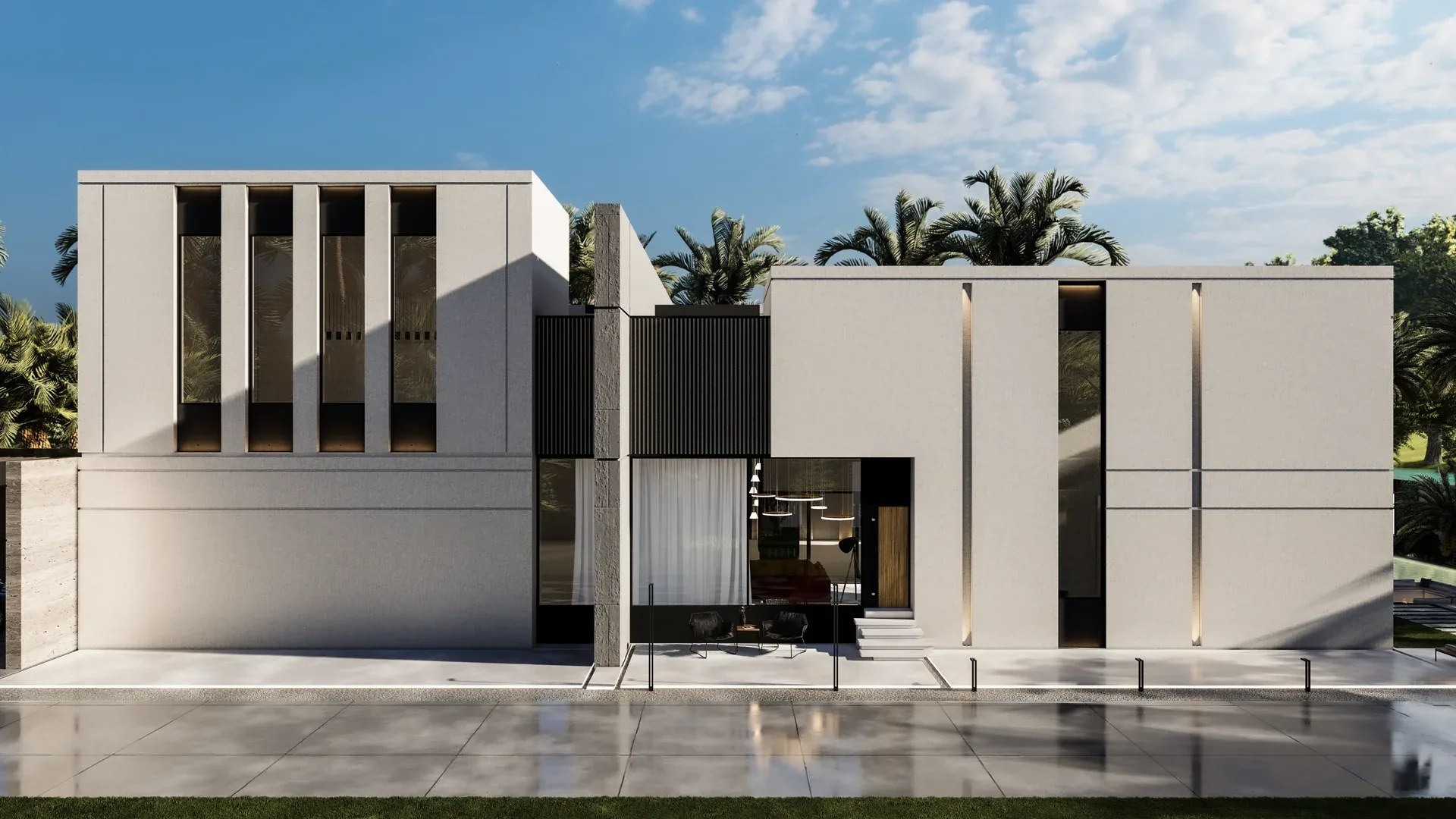 Villa Oasis gallery image 10