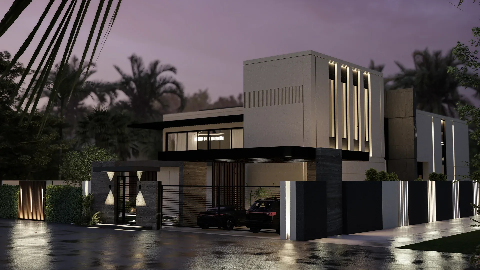 Villa Oasis gallery image 12