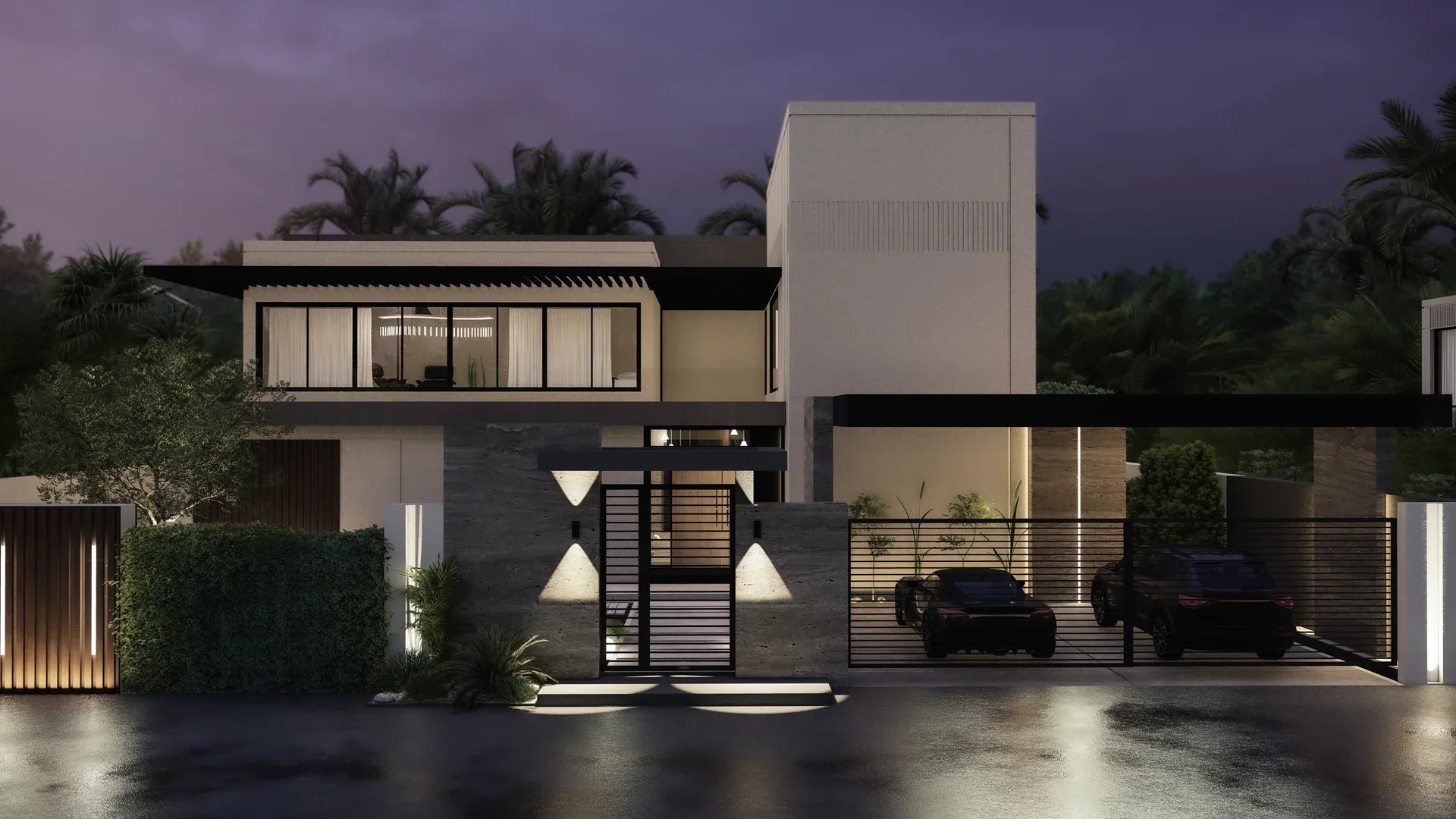 Villa Oasis gallery image 13
