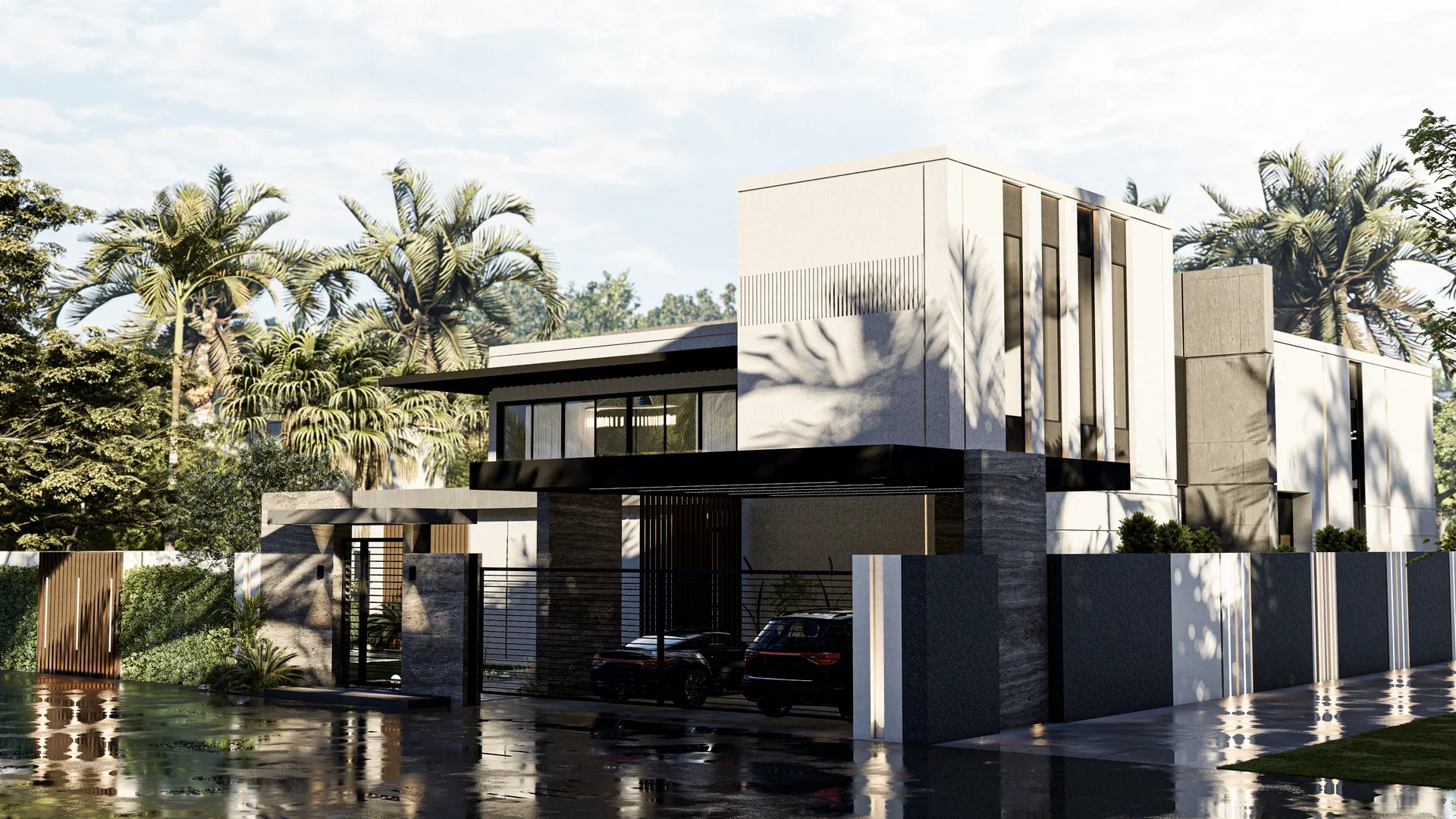 Villa Oasis gallery image 14