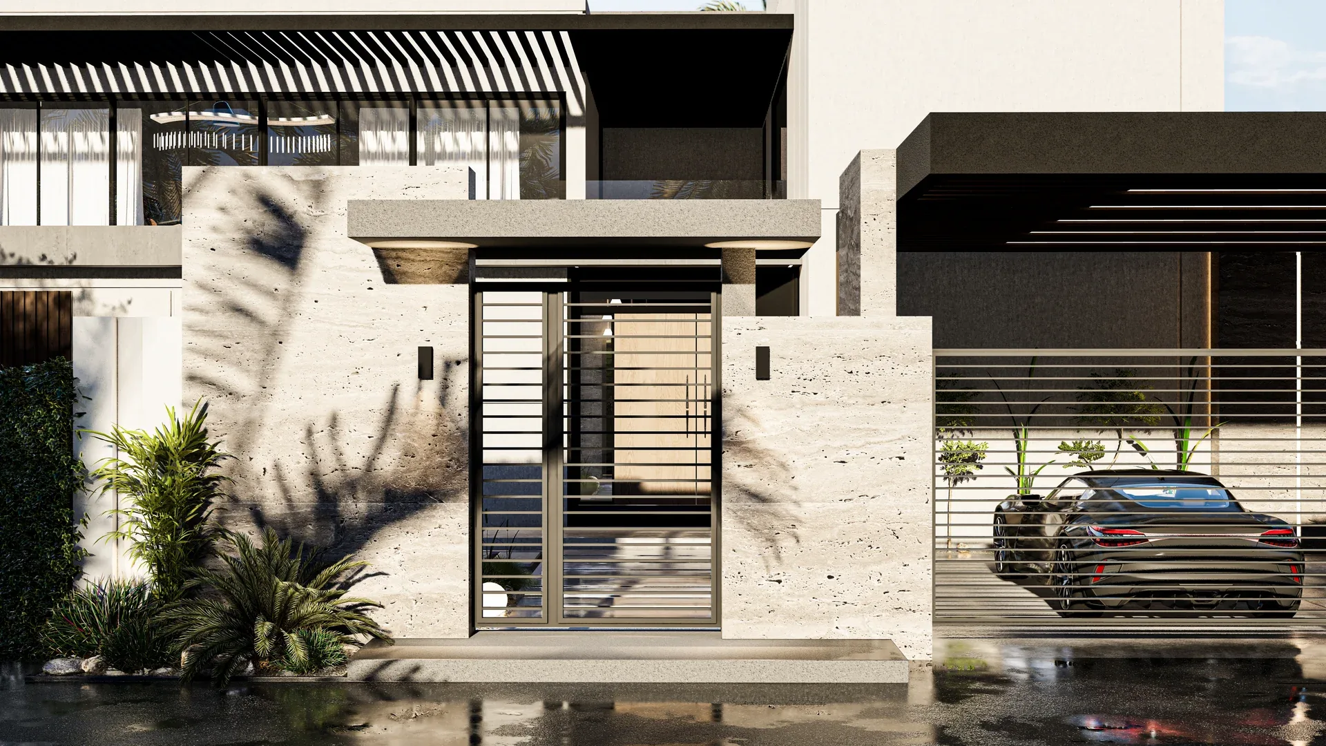 Villa Oasis gallery image 15