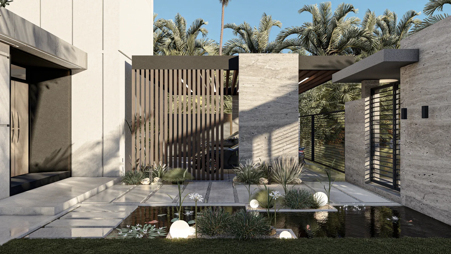 Villa Oasis gallery image 16