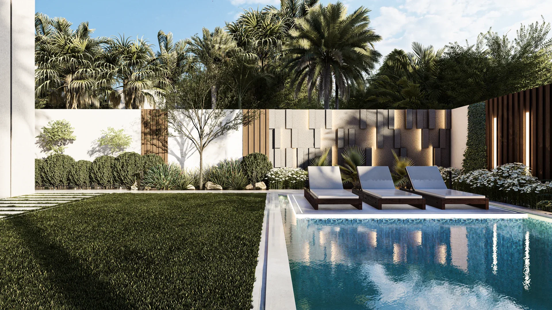 Villa Oasis gallery image 2