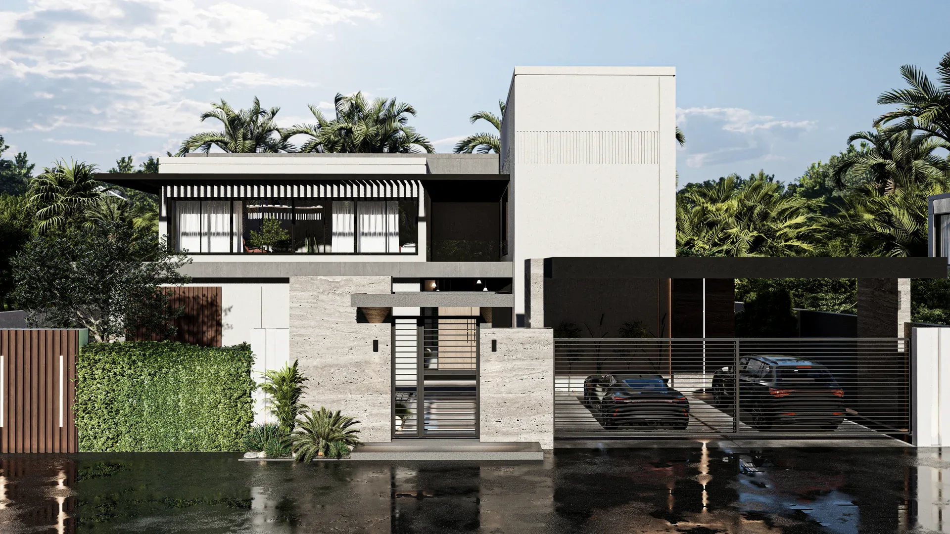 Villa Oasis gallery image 4