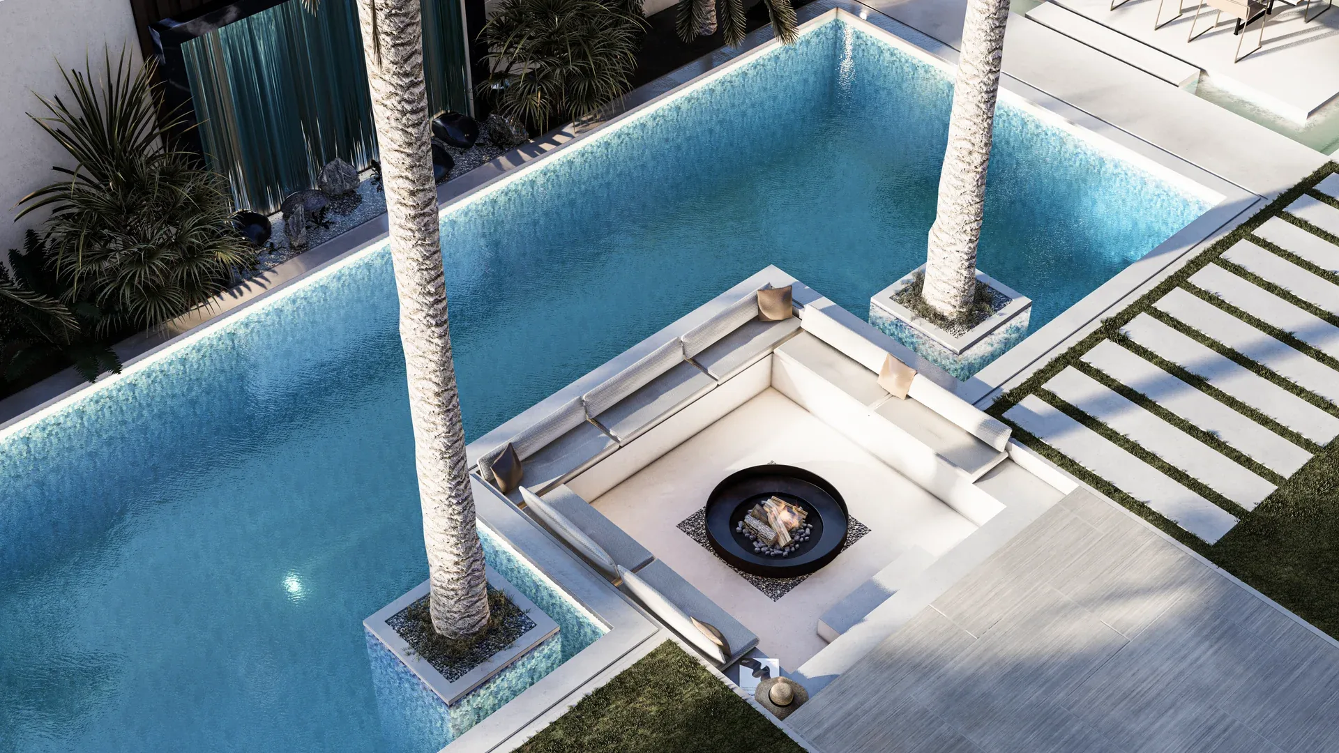 Villa Oasis gallery image 5
