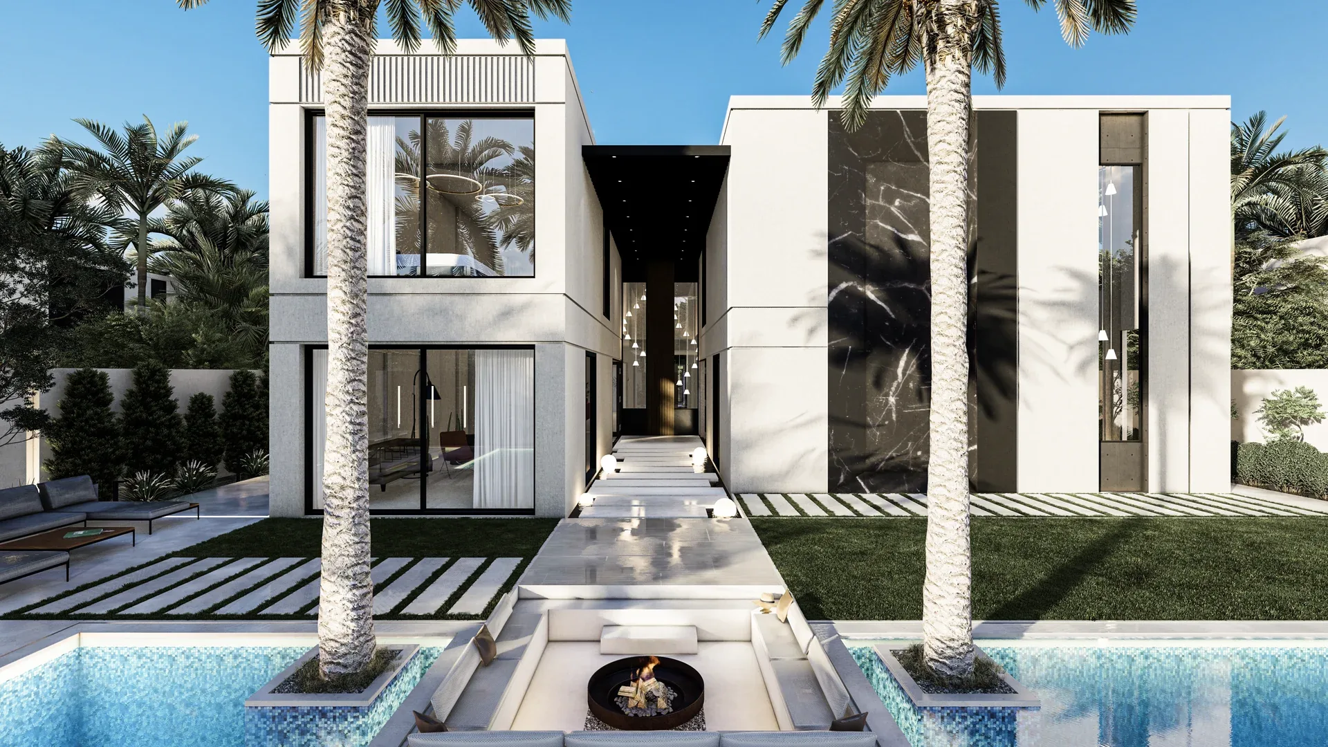 Villa Oasis gallery image 6