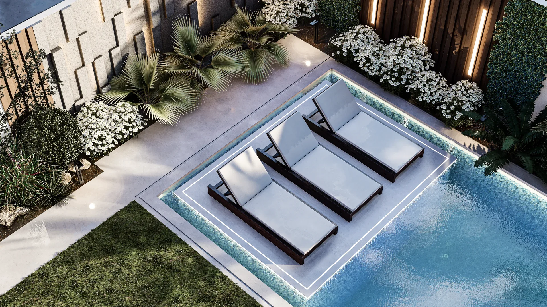 Villa Oasis gallery image 7