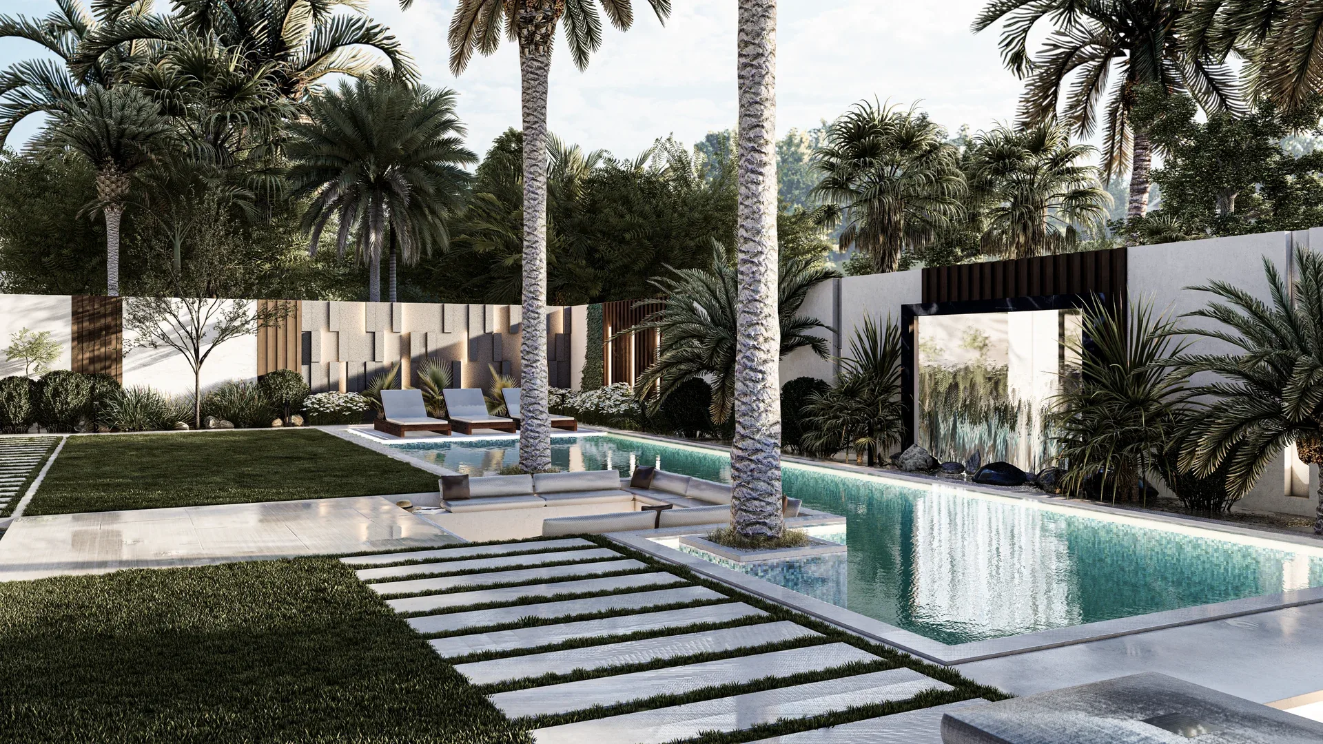 Villa Oasis gallery image 8