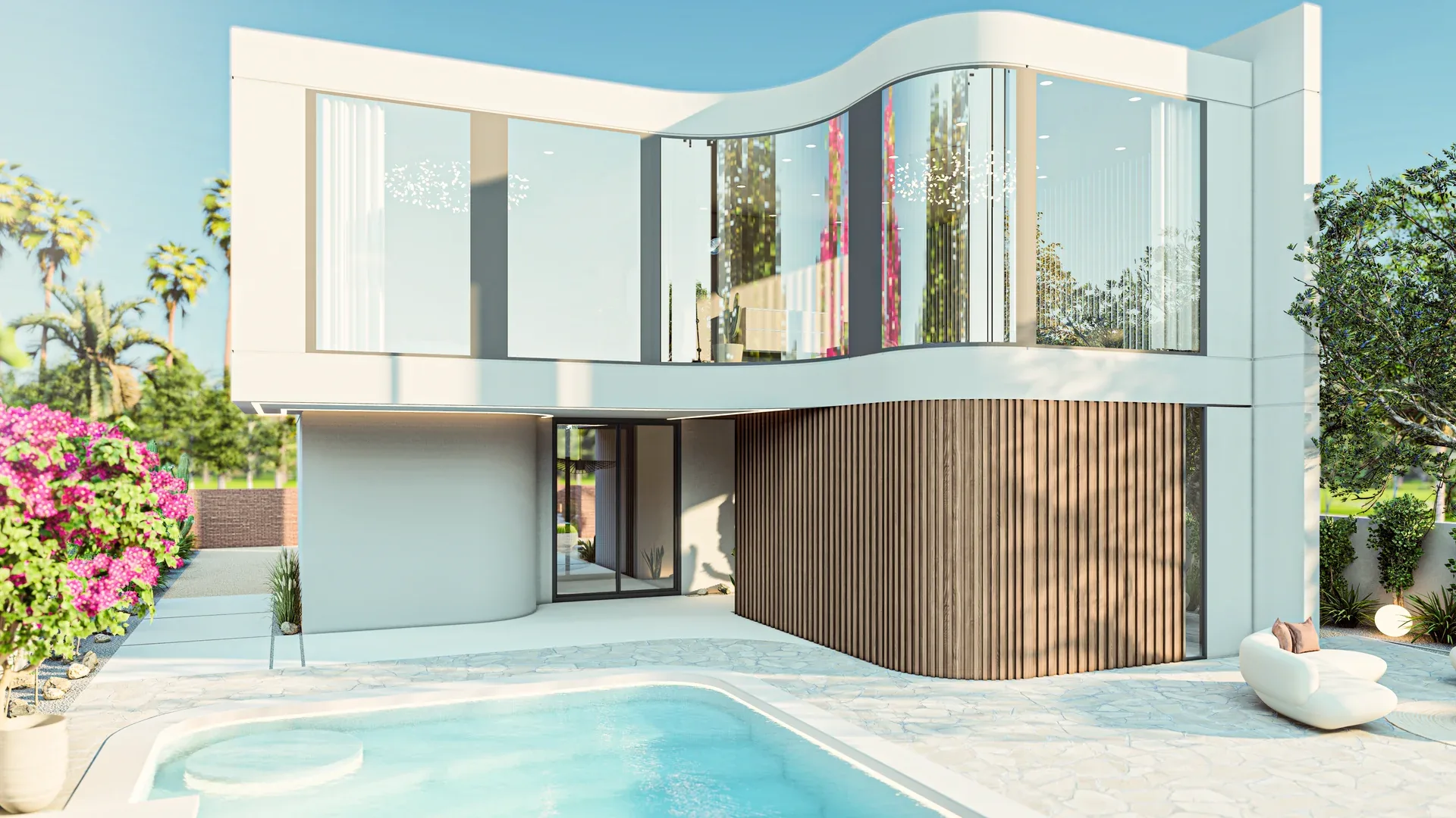 Villa Sienna gallery image 9