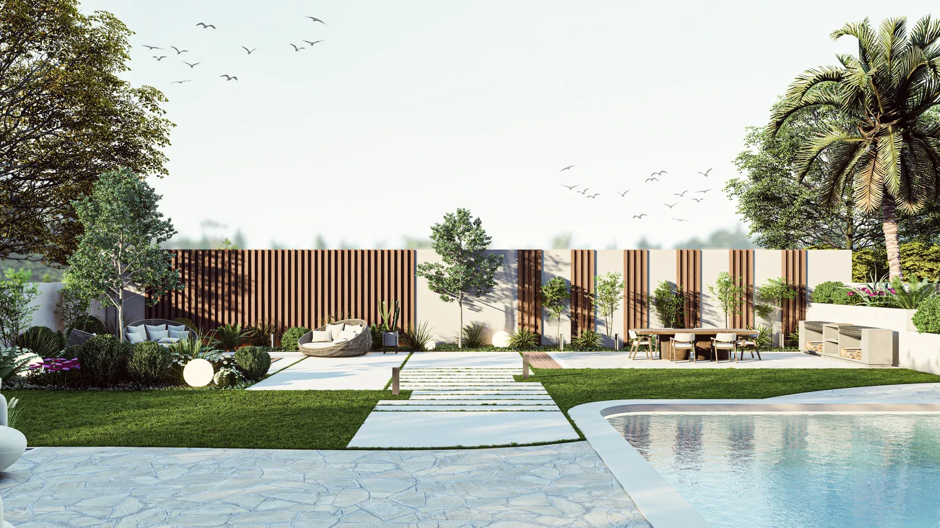Villa Sienna gallery image 2