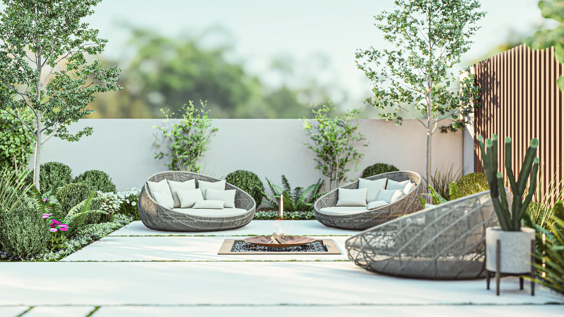 Villa Sienna gallery image 3