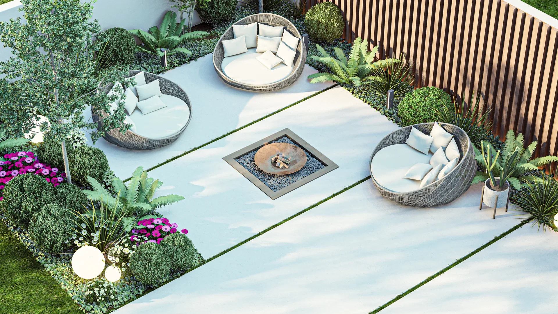 Villa Sienna gallery image 4