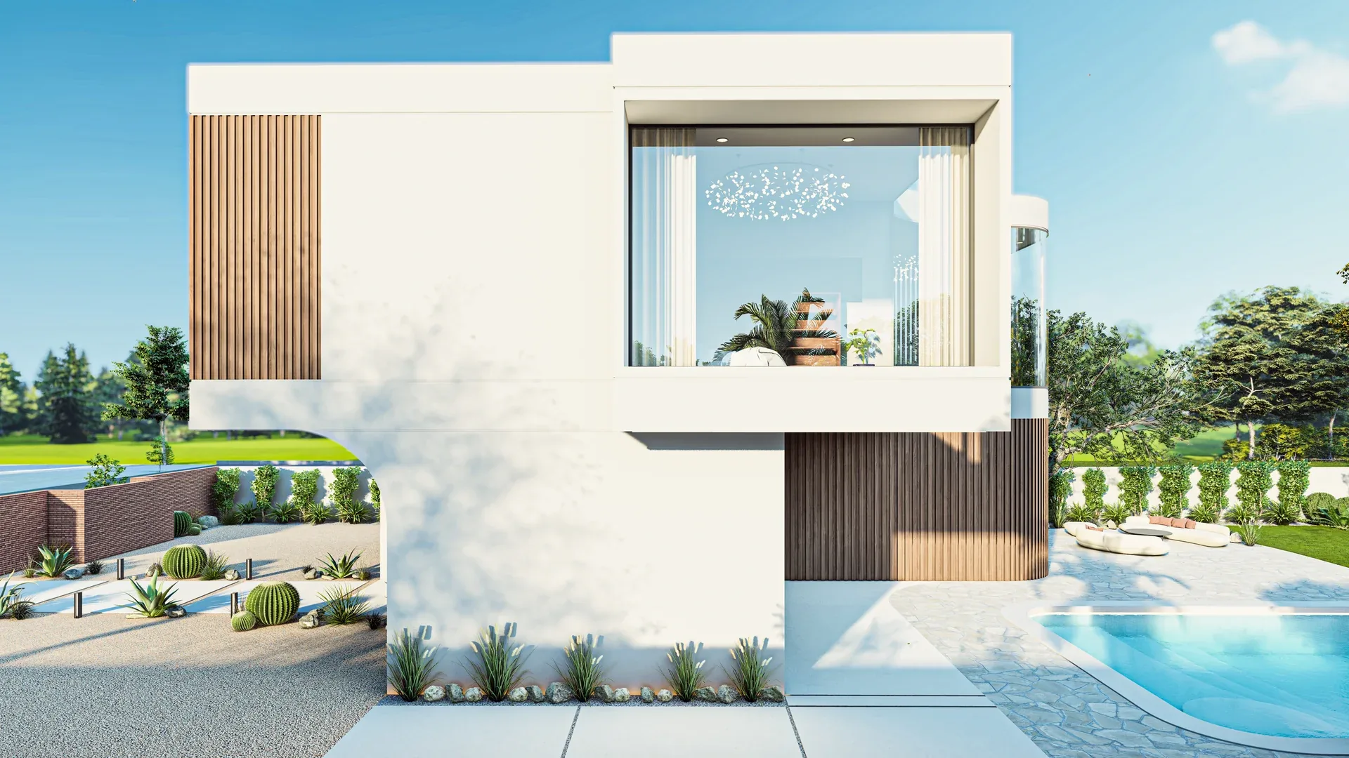 Villa Sienna gallery image 7