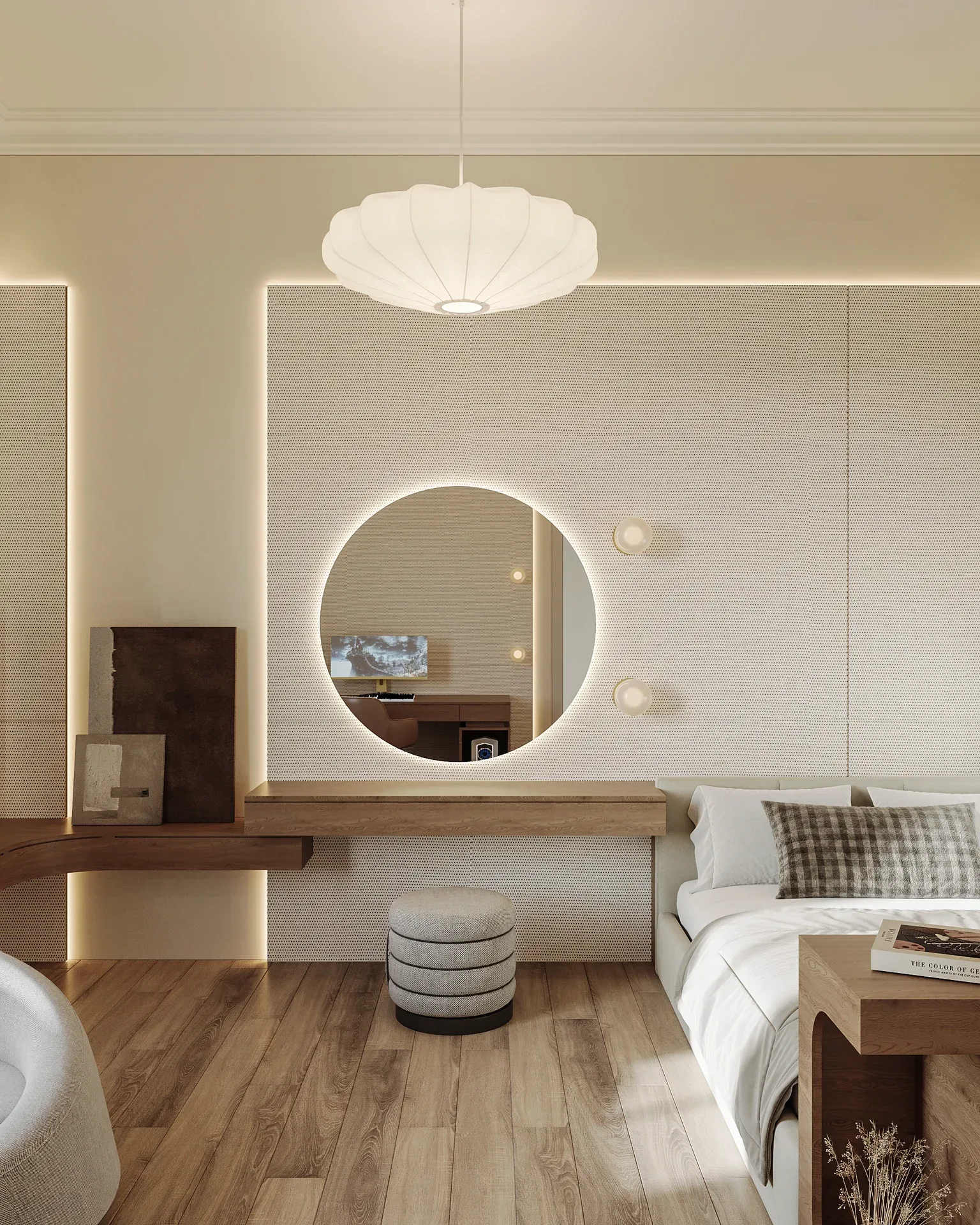 Full-width view for APT 25 - The Stone Residence